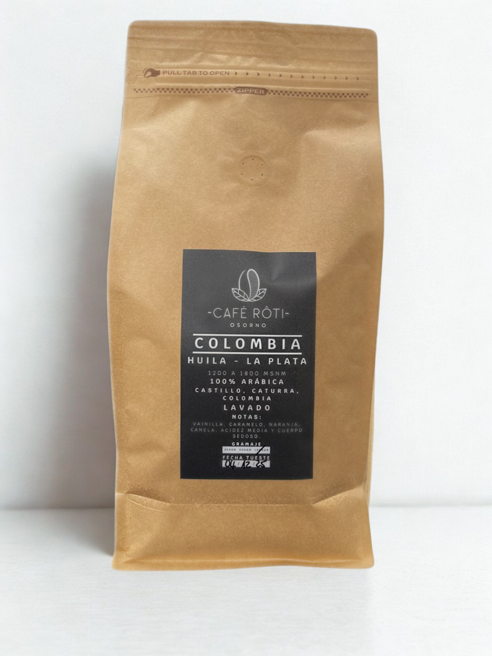 Colombia La Plata Huila 1 kg