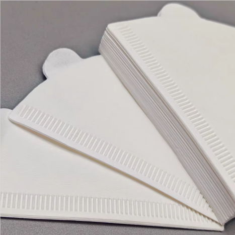 Filtros de papel V60 - Tamaño 02. 100 unidades.