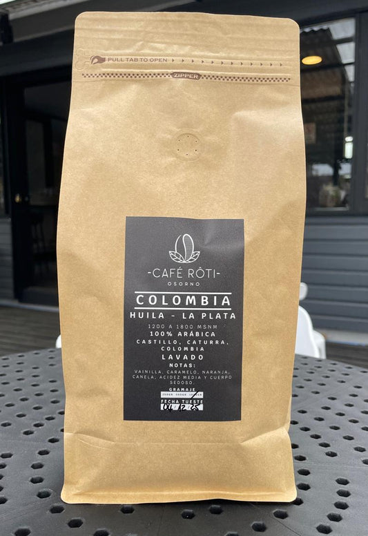 Colombia La Plata Huila 1 kg