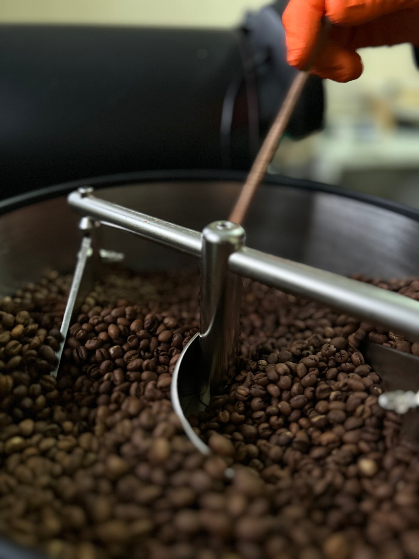 Colombia La Plata Huila 1 kg