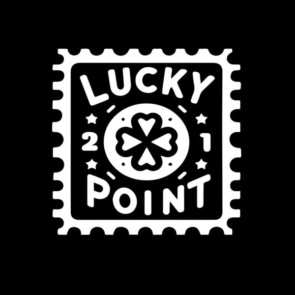 Lucky Point Coffee